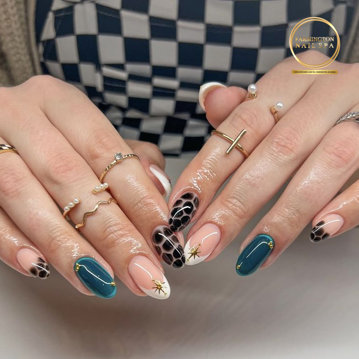 Farmington Nail Spa